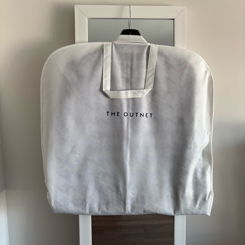 Retrofete Leanna Dress Size Small - Picture 3 of 11